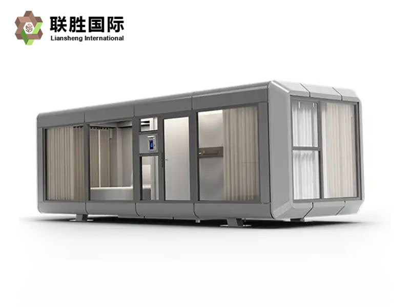 Apakah kelemahan rumah modular?
